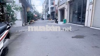 CHỦ  PHẠM VĂN CHIÊU | NHÀ ĐẸP – HẺM Ô TÔ – DÒNG TIỀN MƯỜI 2TR/THÁNG 