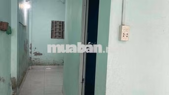cho thie dt -5x15 -duoi-1p gác lửng diện chinh nước sạch hexm 6m  ap 2