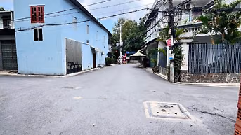 Đi nước ngoài cần bán gấp căn nhà trung tâm Quận 12
