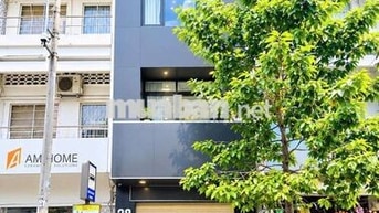 🔥 MẶT TIỀN 4 TẦNG – QUẬN 1 | SẴN 6 MÁY LẠNH
📍 Định, Quận 1