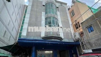 🔥 CHO THUÊ NHÀ MT HỒ BIỂU CHÁNH, PHÚ NHUẬN, DT 8X25M, TRỆT 2 LẦU