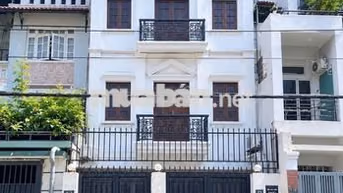 Cho thuê nhà 25C Nguyễn Văn Vĩnh, Phường 04, Quận Tân Bình 