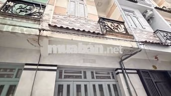Nhà 3x8m 2Lầu ST (2PN 3WC) Hẻm 3m Cụt. LÊ ĐÌNH CẨN. TÂN TẠO. BÌNH TÂN