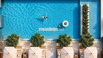Luxury Apartment short-long term for rent in Nha Trang