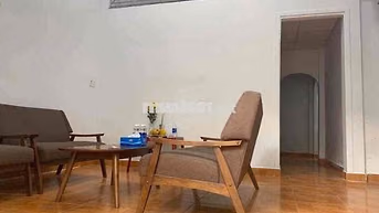 Cho thuê nhà hẻm xe hơi ngay chợ Hiệp Bình HBC 52m2 3PN chỉ 7 triệu