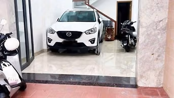 NHÀ 3 TẦNG SÁT MẶT TIỀN NGÃ 4 PHÚ NHUẬN - NGUYỄN KIỆM - HẺM NHỰA 7M