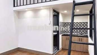 Dự án mới 100% Lê Văn Sỹ Phú Nhuận