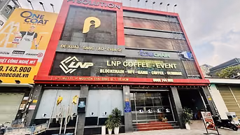 🔥 HOT QUẬN 1 – MẶT TIỀN CALMETTE 750M² | NGANG 17,7M – NỞ HẬU | GIÁ 1