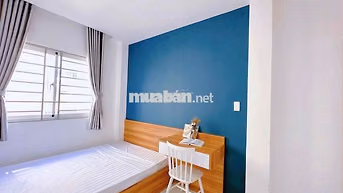 🔥🔥Căn Hộ 2PN, Full Nội Thất, Phan Đăng Lưu, P3, Phú Nhuận