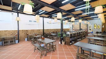 SANG GẤP MẶT BẰNG QUÁN CÀ PHÊ - GIÁ SIÊU RẺ