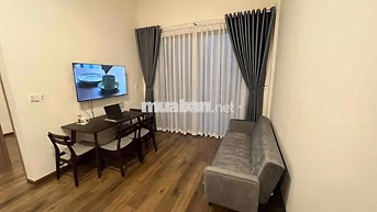 Cho thuê Panorama-Mizuki Park 2PN1WC 60m2, gần full NT. Giá 12 triệu