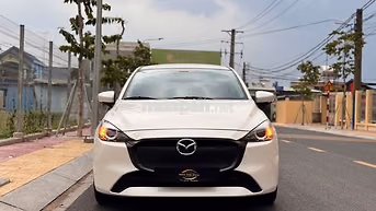 Mazda Mazda 2 1.5 AT 2024 Trắng 11.000 km