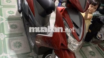 Yamaha Ultimo Đỏ 50.390 km