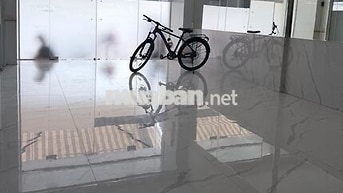 Cho thuê MB trước chợ An Đông quận 5