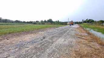 178m2 thổ cư đất cập bên KCN Phước Đông. 4xx. Có trả có bán