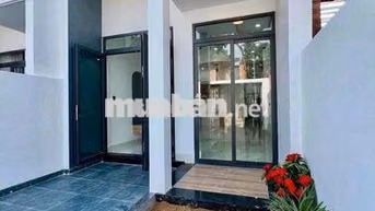 NHÀ ĐẸP GIÁ TỐT PHƯỜNG HIỆP AN