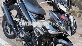 Yamaha Exciter 150 Đen