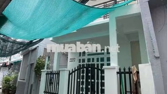 nhà 89 m2 sử dụng hẻm Nguyễn việt hồng