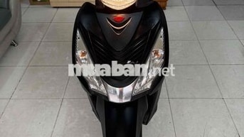 Bán vison 2018bstp xe đẹp máy zin êm(trùm mền)9chủ