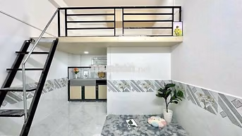 💕 DUPLEX GÁC CAO - SẴN MÁY LẠNH GẦN ĐẠI HỌC VĂN HIẾN, SAU ĐẦM SEN