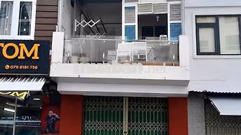 CHO THUÊ NHÀ Ở KINH DOANH 1 TRỆT 1 LẦU PHƯỚC HẢI GIÁ 13,5 TRIỆU/THÁNG