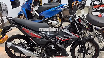 raider đẹp cứng zin chính chủ