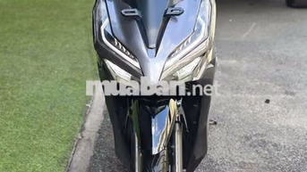 Honda Vario 125 2020 xám lambor