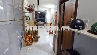 Cho thuê Green River 65m2 2PN 2WC giá 10,5tr full nội thất , ở liền dc