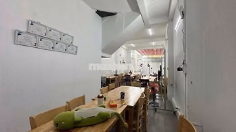 MẶT BẰNG KINH DOANH NGAY NGÃ 4 GA Q12