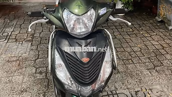 Honda Vision 2018 Xanh rêu