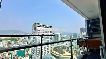 CHO THUÊ CĂN HỘ– TRUNG TÂM BIỂN NHA TRANG 🌊