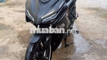 Yamaha Exiter 155 2021 Khóa thông minh biển 65 ngâ