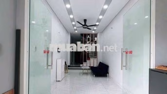 cho thuê mặt bằng vừa ở vừa KD
