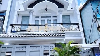 Bình Tân Cần Tìm Chủ Cho Ngôi Nhà Yêu Thương