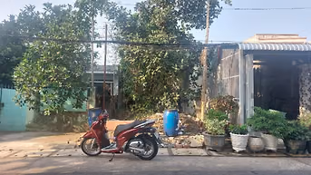 Lô nội bộ Khu tái định cư Vành đai 3 80m2 SHR ĐƯờng Võ Thị Hồi 1 tỷ430