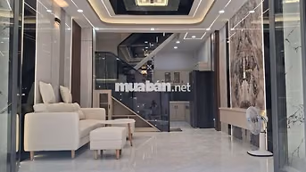 36M2(4X9) HXH 2 TẦNG 2PN 2WC FULL NT 4,65T TL TRƯƠNG PHƯỚC PHAN BTĐ