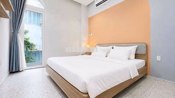 🌇HỆ THỐNG CĂN HỘ STUDIO-1PN BANCOL QUẬN 3 ĐƯỢC NUÔI PET NHỎ🌇