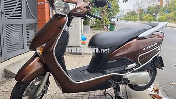 Honda Lead 2011 Nâu.BiểnTp.Một Đời Chủ.