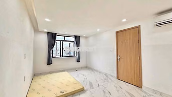 🎉TRỐNG SẴN STUDIO TÁCH BẾP - FULL NT - CỬA SỔ - NGAY HL2 - GẦN BỐN XÃ