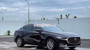 Mazda 3 E5 ưu đãi 100% LPTB