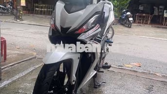 Honda Winner V1 2016 Trắng đen