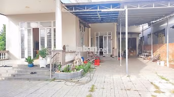 CHÍNH CHỦ BÁN NHÀ ĐẤT MẶT TIỀN ĐT784 – CẦU KHỞI, TÂY NINH