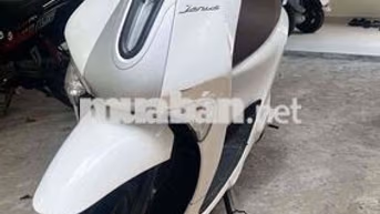 Yamaha Janus 2025 Trắng 2640km