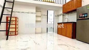 Chỉ 4 tr/th👉 Cho Thuê Phòng Trọ/ Nhà Nguyên Căn, Quang Trung, F10 GV