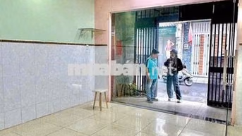 💰💰💰 TRỆT LẦU 3PN 2WC - HẺM XE TẢI THÔNG LÊ VĂN THỌ, P9