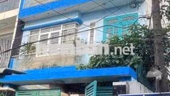 BÁN NHÀ SHR 8*14M NỞ HẬU 10,5M 6PN 1/ VĨNH LỘC NGAY TRUNG TÂM NGÃ 5 VL