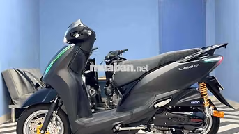 Honda Lead 2024 Đen
