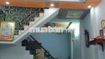 NHÀ ĐẸP 4*14M 3PN HẺM 4M Ô TÔ 2/ NGẮN LÊ THỊ DUNG VĨNH LỘC A