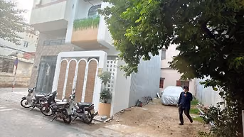 BÁN ĐẤT 52M2 MT THANH TÂN – ĐƯỜNG 5M5 – THANH KHÊ -VUÔNG VỨC ĐẸP