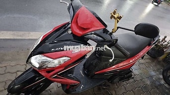Yamaha Luvias Fi 125cc 2013,bstp59🌟🌟cavet đủ